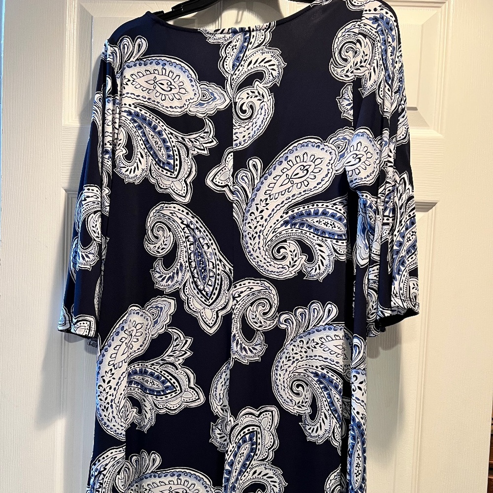 Casual Dress